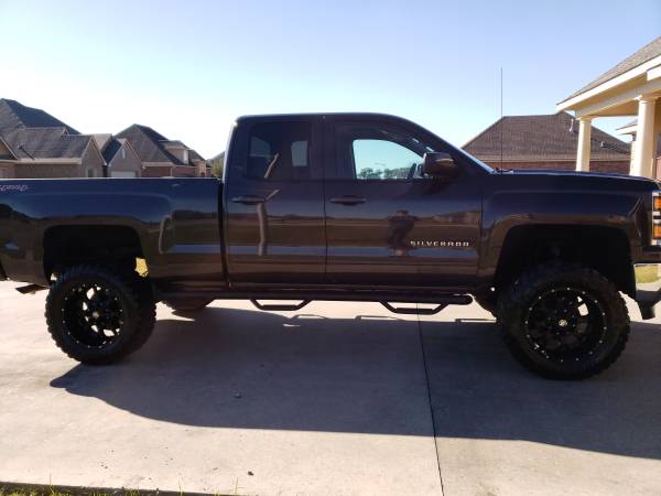 monster truck for sale